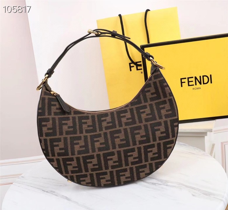 Fendi Nano Fendigraphy Bags - Click Image to Close